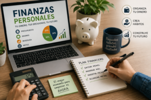 Los mejores métodos que he aprendido para ahorrar dinero cada mes y mejorar mis finanzas