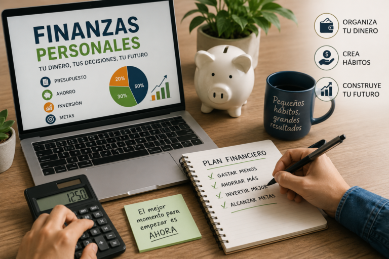 Los mejores métodos que he aprendido para ahorrar dinero cada mes y mejorar mis finanzas