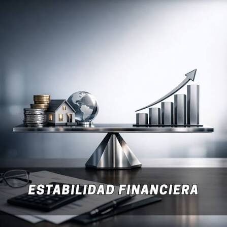 Tu ruta financiera