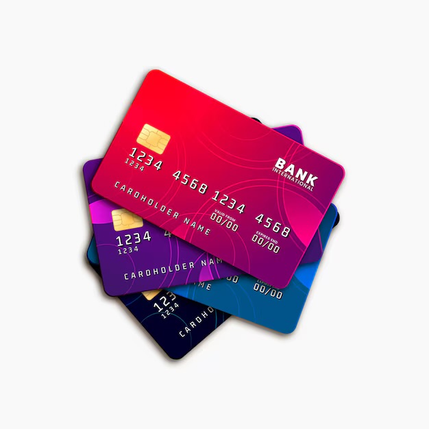 Cómo lograr un crecimiento financiero inteligente utilizando tarjetas de crédito