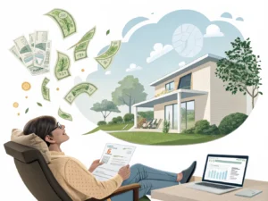 10 Activos que Trabajan para Ti: Cómo Hacer que tu Dinero Genere Más Dinero