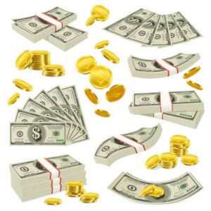 Los errores financieros que aprendí a evitar